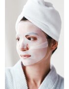 breakout + aid Bio-Collagen Real Deep Mask noční maska s kolagenem 1 ks