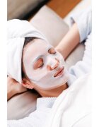 breakout + aid Bio-Collagen Real Deep Mask noční maska s kolagenem 1 ks