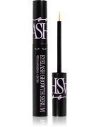 breakout + aid Eyelash Growth Serum obnovující růstové sérum na řasy s panthenolem 3 ml