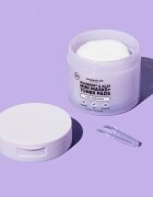 breakout + aid Mini Masks+Toner Pads Bluberry & Acai tonizační polštářky pro rozjasnění a hydrataci 100 ml