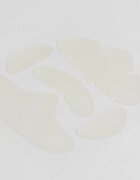 breakout + aid Pimple Patches X-Large lokální péče proti akné s retinolem 5 ks