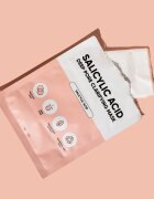 breakout + aid Salicylic Acid Deep Pore Clarifying Mask plátýnková maska s kyselinou salicylovou 34 g