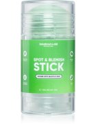 breakout + aid Spot & Blemish Stick kaolínová pleťová maska pro problematickou pleť 40 g