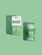 breakout + aid Spot & Blemish Stick kaolínová pleťová maska pro problematickou pleť 40 g