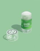 breakout + aid Spot & Blemish Stick kaolínová pleťová maska pro problematickou pleť 40 g