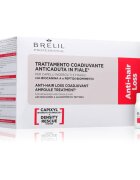 Brelil Professional Anti Hair Loss Treatment ampule proti pokročilému vypadávání vlasů 10x6 ml