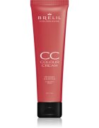 Brelil Professional CC Colour Cream barvicí krém pro všechny typy vlasů odstín Cherry Red 150 ml
