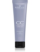 Brelil Professional CC Colour Cream barvicí krém pro všechny typy vlasů odstín Lime Ice Blonde 150 ml