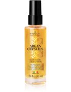 Brelil Professional Cristalli di Argan Extreme Brilliance rozjasňující tekuté krystaly pro suché vlasy 50 ml