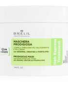 Brelil Professional Hair Express Prodigious Mask maska pro růst vlasů a posílení od kořínků 220 ml