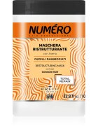 Brelil Professional Restructuring Mask restrukturalizační maska​​ na vlasy 1000 ml