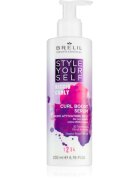 Brelil Professional Style YourSelf Curl Boost Serum sérum pro vlnité vlasy 200 ml