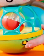 Bright Starts Grab & Giggle Monkey™ aktivity hračka 6 m+ 1 ks