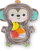 Bright Starts Hungry Monkey™ hrací podložka 1 ks