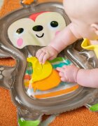 Bright Starts Hungry Monkey™ hrací podložka 1 ks