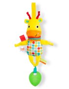 Bright Starts Pull Play & Boogie™ hračka s melodií 0m+ 1 ks