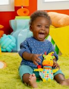 Bright Starts Pull Play & Boogie™ hračka s melodií 0m+ 1 ks