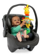 Bright Starts Pull Play & Boogie™ hračka s melodií 0m+ 1 ks