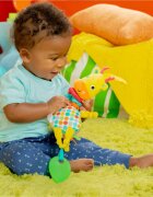Bright Starts Pull Play & Boogie™ hračka s melodií 0m+ 1 ks