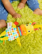 Bright Starts Pull Play & Boogie™ hračka s melodií 0m+ 1 ks