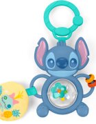 Bright Starts Stitch Tummy Tumble aktivity hračka 1 ks