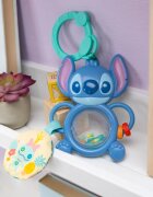 Bright Starts Stitch Tummy Tumble aktivity hračka 1 ks