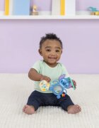 Bright Starts Stitch Tummy Tumble aktivity hračka 1 ks