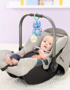 Bright Starts Stitch Tummy Tumble aktivity hračka 1 ks