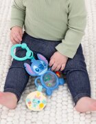 Bright Starts Stitch Tummy Tumble aktivity hračka 1 ks