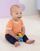 Bright Starts Tropical Teethe Stitch kousátko 0 m+ 1 ks