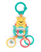 Bright Starts Winnie the Pooh Busy Bear aktivity hračka 1 ks