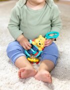 Bright Starts Winnie the Pooh Busy Bear aktivity hračka 1 ks