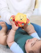 Bright Starts Winnie the Pooh Jingle & Shake Oball chrastítko 0m+ 1 ks