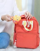 Bright Starts Winnie the Pooh Jingle & Shake Oball chrastítko 0m+ 1 ks