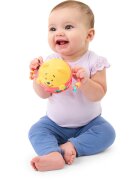 Bright Starts Winnie the Pooh Jingle & Shake Oball chrastítko 0m+ 1 ks