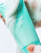 BRINGGREEN Tea Tree Cica Deep Cleansing Foam hloubkově čisticí pěna se zklidňujícím účinkem 120 ml