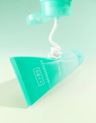 BRINGGREEN Tea Tree Cica Deep Cleansing Foam hloubkově čisticí pěna se zklidňujícím účinkem 120 ml