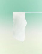 BRINGGREEN Tea Tree Cica Pore Nose Strip náplasti na problematickou pleť na nos 5 ks