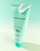 BRINGGREEN Tea Tree Cica Soothing Cream Plus intenzivně vyživující krém se zklidňujícím účinkem 100 ml