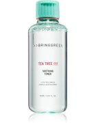 BRINGGREEN Tea Tree Cica Soothing Toner zklidňující tonikum s hydratačním účinkem 250 ml