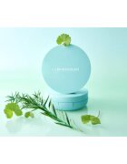 BRINGGREEN Tea Tree Cica Tone Up Sun Cushion lehký ochranný fluid s aplikátorem SPF 50+ 15 g