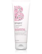 Briogeo Farewell Frizz vyživující a termoochranný krém 118 ml