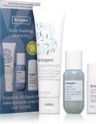 Briogeo Scalp-Soothing Starter Set dárková sada na vlasy pro ženy