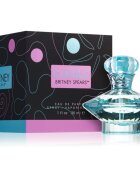Britney Spears Curious parfémovaná voda pro ženy 30 ml