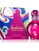 Britney Spears Fantasy parfémovaná voda pro ženy 50 ml