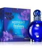 Britney Spears Midnight Fantasy parfémovaná voda pro ženy 100 ml