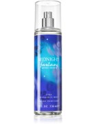 Britney Spears Midnight Fantasy parfémovaný tělový sprej pro ženy 236 ml