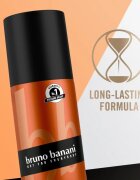 Bruno Banani Absolute Man deodorant ve spreji pro muže 150 ml