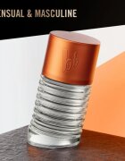 Bruno Banani Absolute Man voda po holení pro muže 50 ml