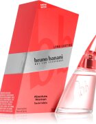 Bruno Banani Absolute Woman toaletní voda pro ženy 50 ml